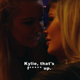 Illustration for article titled Keeping Up With the Kontinuity Errors: There's No Excuse for Kourtney's Late App